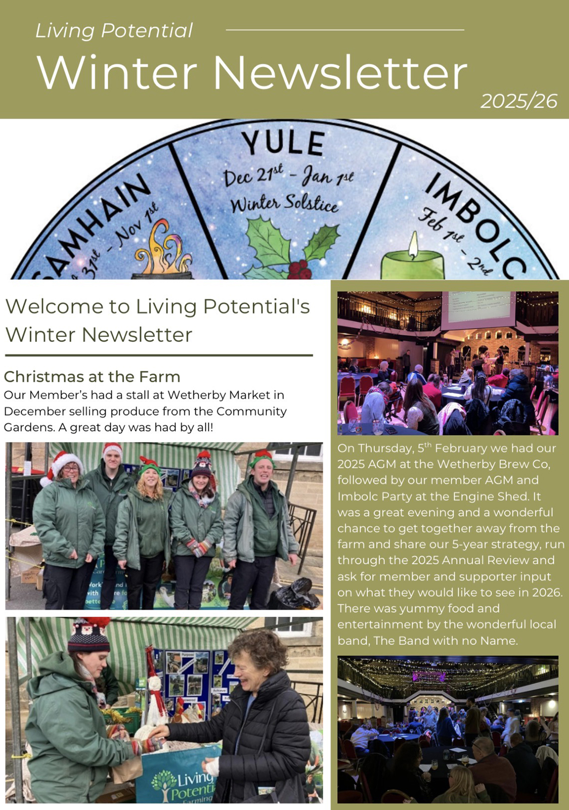Winter Newsletter Page 1 2025.2026